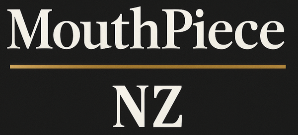 MouthPiece Nz