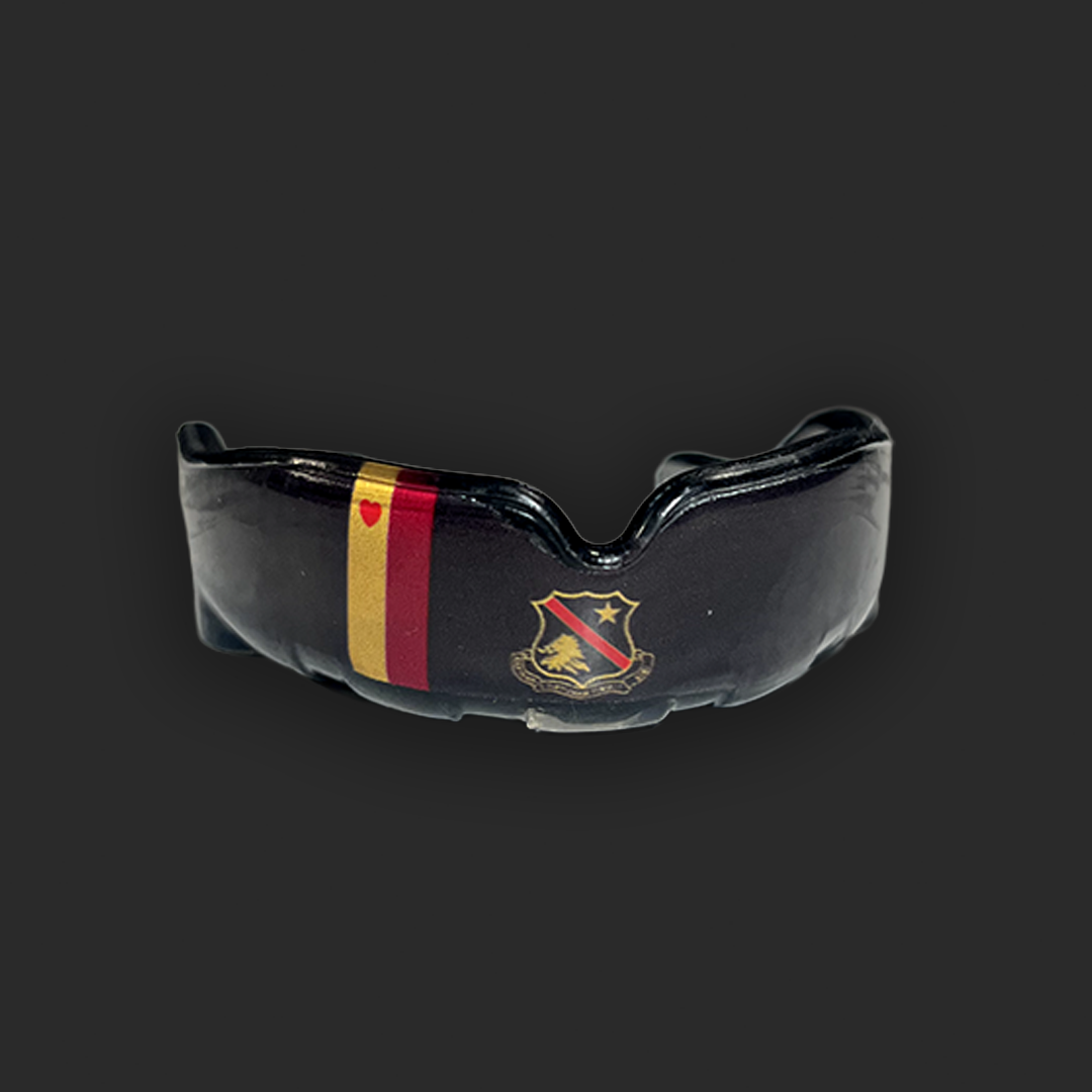 HBHS MouthGuard