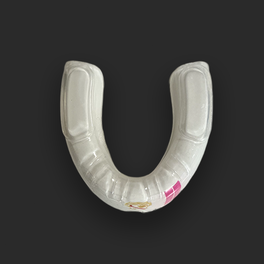 HBHS MouthGuard