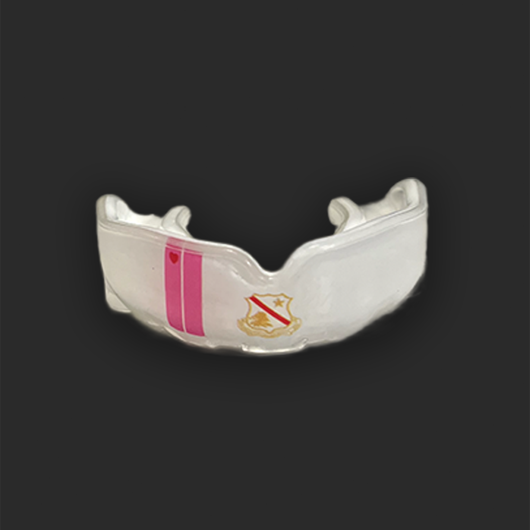 HBHS MouthGuard